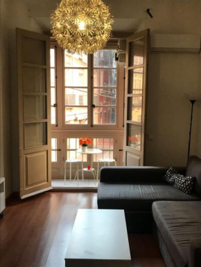 Apartamento centro historico